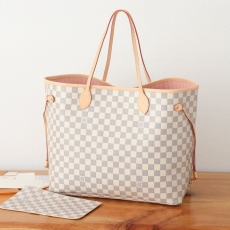 LV Shopping Bags